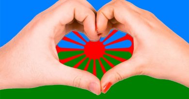 Обележавање Светског дана Рома