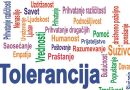 Обележили смо Међународни дан толеранције