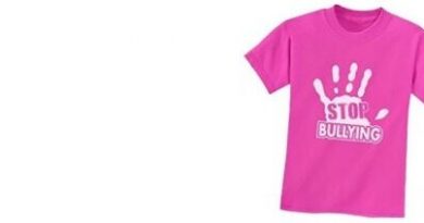 Дан розих мајица-Међународни дан борбе против вршњачког насиља